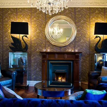 Gatsby House