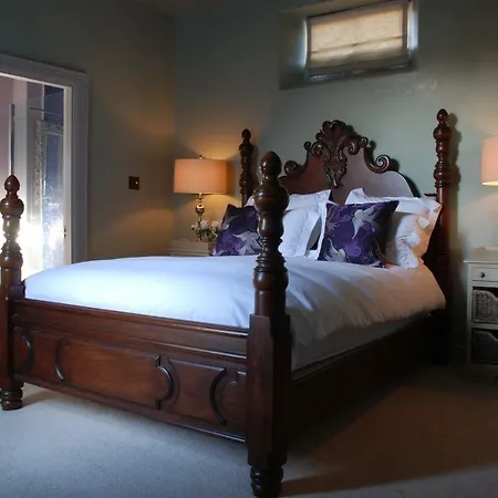 Holiday home Gatsby House Ardara