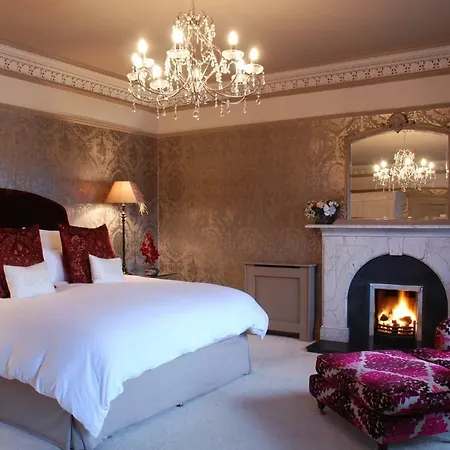 Gatsby House Holiday home *