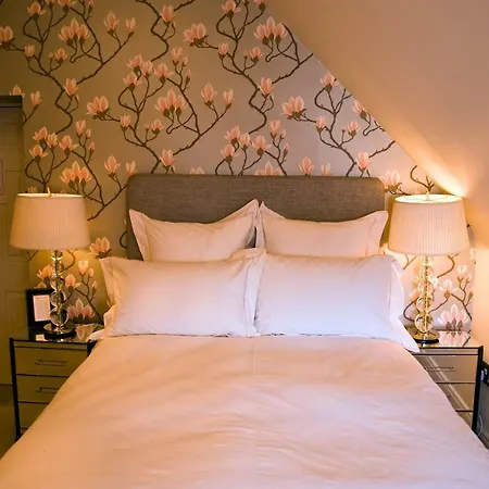 Holiday home Gatsby House *