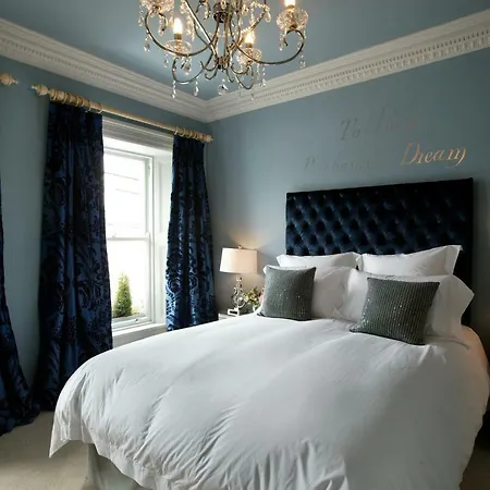 Gatsby House Holiday home *
