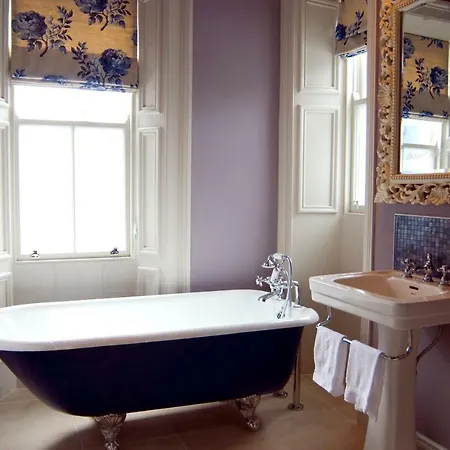 Gatsby House Ardara