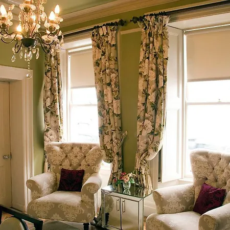 Holiday home Gatsby House Ardara